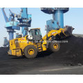 XCMG Construction Machinery 5ton LNG Wheel Loader